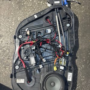 2016-2019 HYUNDAİ ELENTRA SOL ÖN KAPI İÇ AKSAM KOMPLE