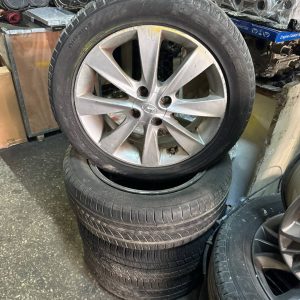 Hyundai çıkma orjinal jant