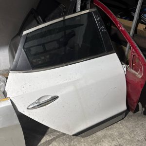 Hyundai ix35 çıkma sağ arka kapı orjinal hatasız