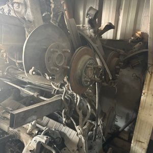 HYUNDAİ-KİA GRUBU ARKA DİNGİL