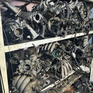 HYUNDAİ-KİA GRUBU EMME MANİFOLD