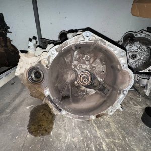 HYUNDAİ-KİA GRUBU MANUEL ÇIKMA ORJİNAL ŞANZIMAN