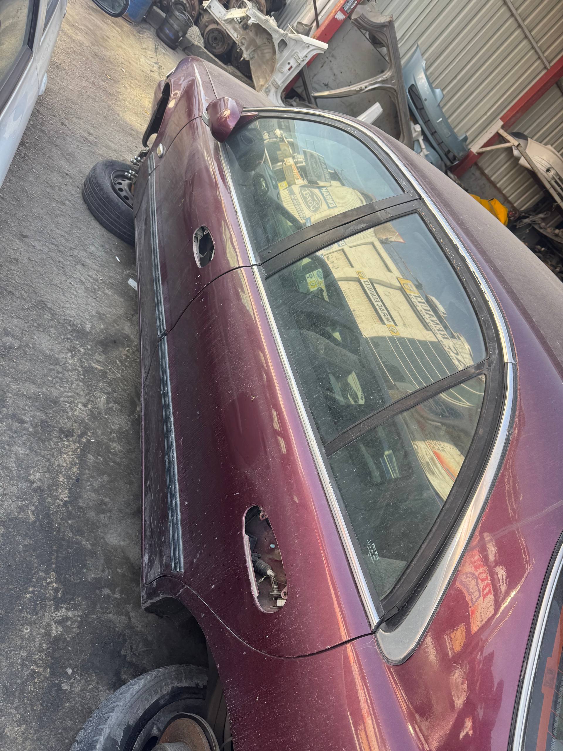 1994 hyundai sonata sol ön arka hatasız kapılar 1994 hyundai sonata sol ön arka hatasız kapılar