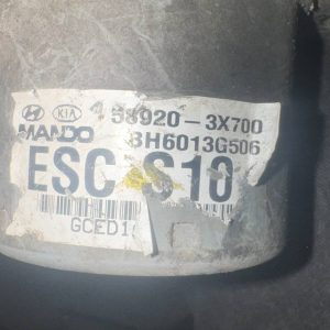2011-2015 HYUNDAİ ELENTRA ABS BEYNİ (58920-3X700)S10