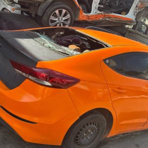 2016-2018 HYUNDAİ ELENTRA ÇIKMA ORJİNAL YEDEK PARÇALARI MEVCUTTUR