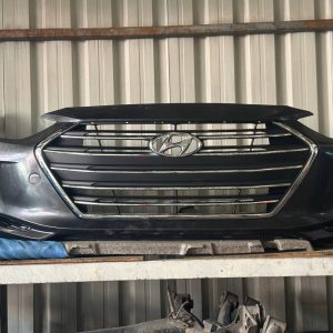 2016/2019 HYUNDAİ ELENTRA ÖN TAMPON (SIFIR ORJİNAL)