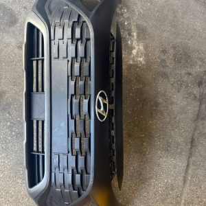 2021 HYUNDAİ BAYON ÖN TAMPON SET