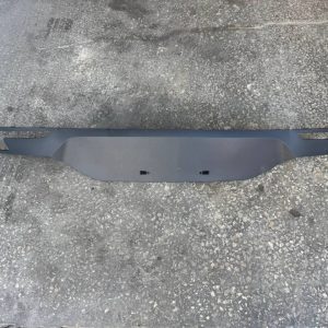 2021 HYUNDAİ ELENTRA ARKA TAMPON ALT SPOYLER