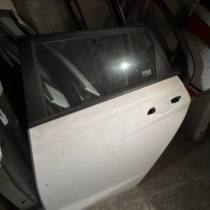 2021 Hyundai i20 çıkma sol arka hatasız beyaz