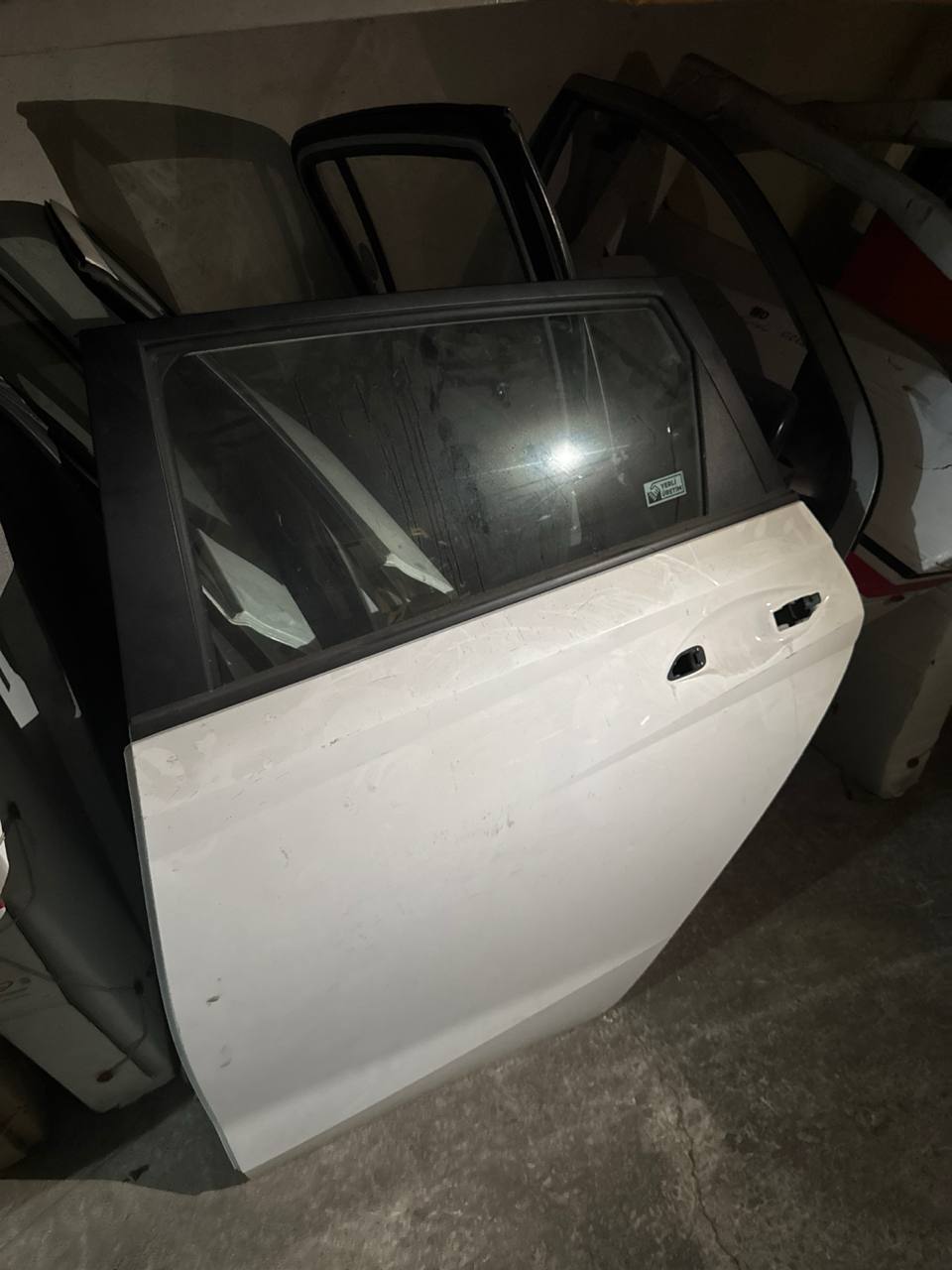 2021 Hyundai i20 çıkma sol arka hatasız beyaz 2021 Hyundai i20 çıkma sol arka hatasız beyaz