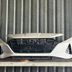 2021 HYUNDAİ İ20 ÖN TAMPON DOLU HATASIZ