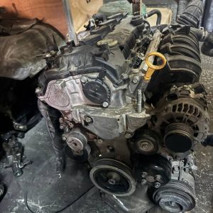 2021 SONRASI KİA STONİC HYUNDAİ BAYON KOMPLE MOTOR