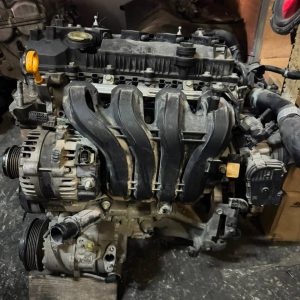 2022 -2025 kia stonic yeni nesil lc motor 1.4