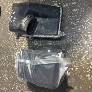 Hyundai accent 1.5 yumurta kasa hava filtre kazanı