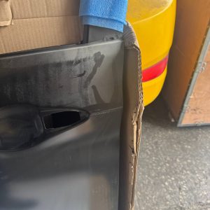 Hyundai accent blue sıfır orjinal sol ön kapı
