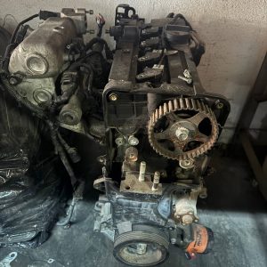 HYUNDAİ ACCENT ERA 1.6 BENZİNLİ MOTOR (G4ED)