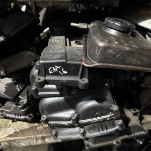 Hyundai accent era 1.6 çıkma orjinal külbütör kapağı