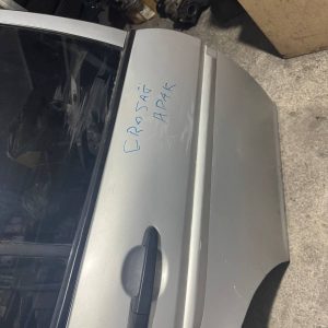 HYUNDAİ ACCENT ERA SOL ARKA HATASIZ KAPI 2006/2011