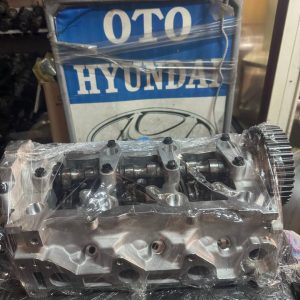 HYUNDAİ ACCENT MİLENYUM ADMİRA GETZ 3 SİLİNDİR SİLİNDİR KAPAĞI DOLU HAZIR YAPILI