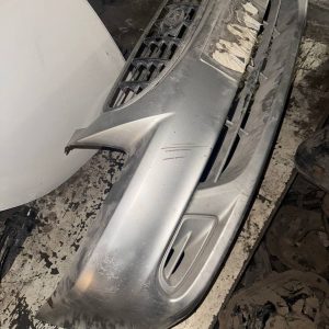 HYUNDAİ ACCENT MİLENYUM ÖN TAMPON (SİSSİZZ)