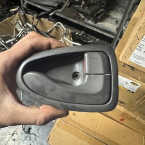 HYUNDAİ ADMİRA MİLENYUM İÇ AÇMA KAPI KOLU