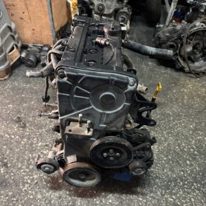 HYUNDAİ ERA BENZİNLİ 1.4 MOTOR (G4EE)