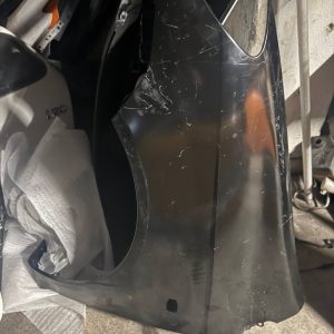 Hyundai getz sol ön çamurluk sıfır orjinal