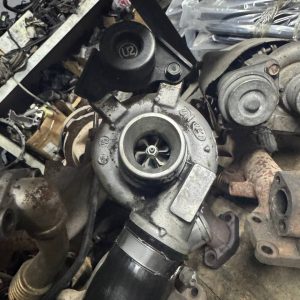 HYUNDAİ KİA GRUBU ARAÇLARIN DİZEL BENZİN ÇIKMA ORJİNAL TURBOLARI