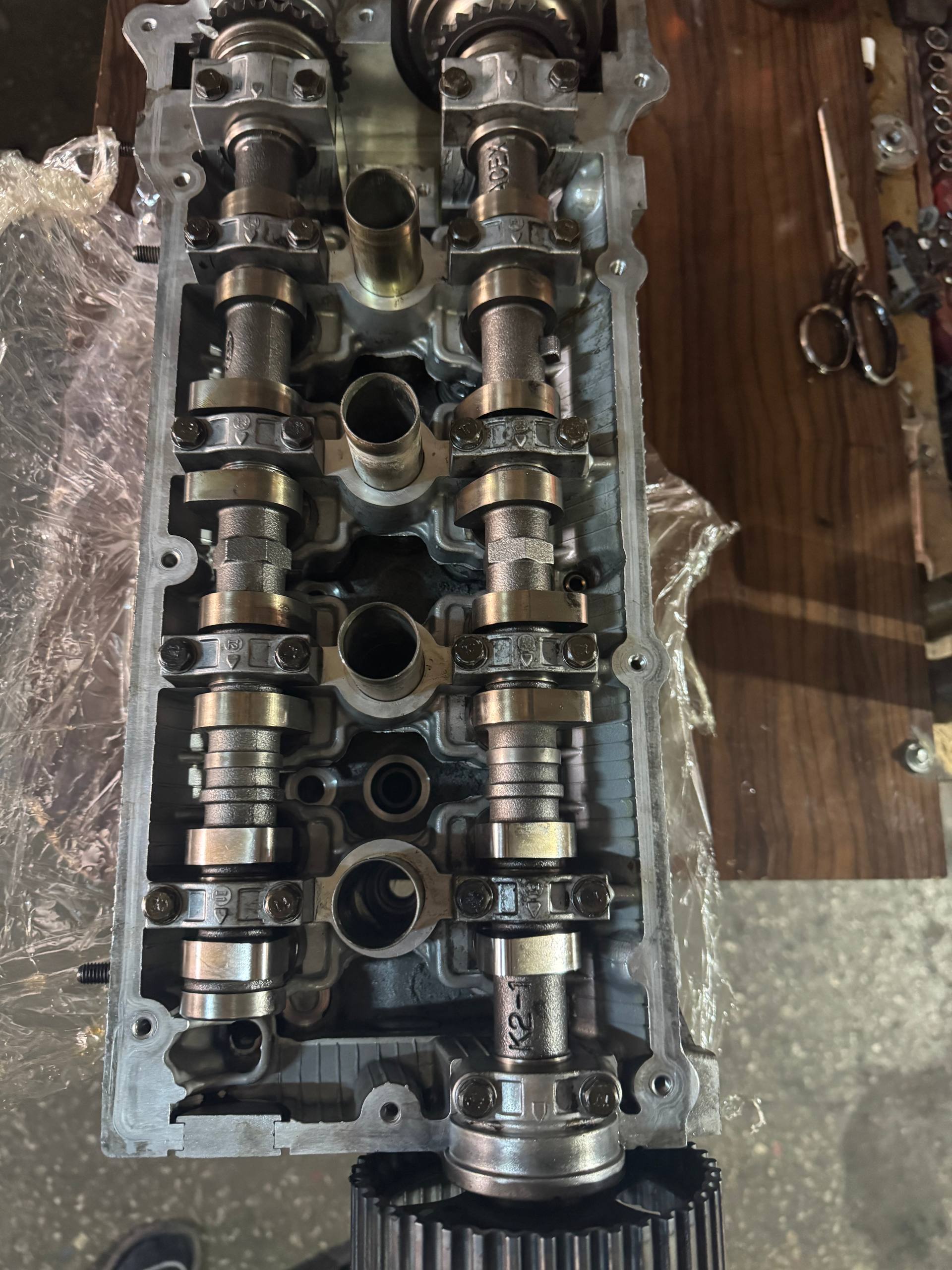 HYUNDAİ KİA GRUBU HAZIR AL TAK ŞEKLİNDE SİLİNDİR KAPAĞI HYUNDAİ KİA GRUBU HAZIR AL TAK ŞEKLİNDE SİLİNDİR KAPAĞI