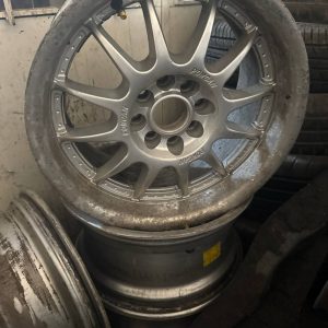 HYUNDAİ-KİA GRUBU UYUMLU 4x100/4x108 TAKIM JANT