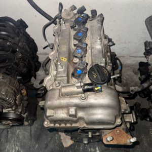 KİA SPORTAGE/HUYUNDAİ İX35 BENZİNLİ MOTOR GÖVDE (2011-2015)1.6 GDI (G4FD)