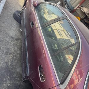 1994 hyundai sonata sol ön arka hatasız kapılar