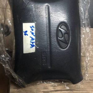 1996 hyundai sonata direksiyon airbag
