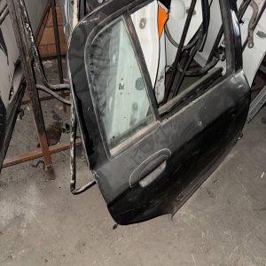 2004-2011 HYUNDAİ GETZ SAĞ ARKA KAPI