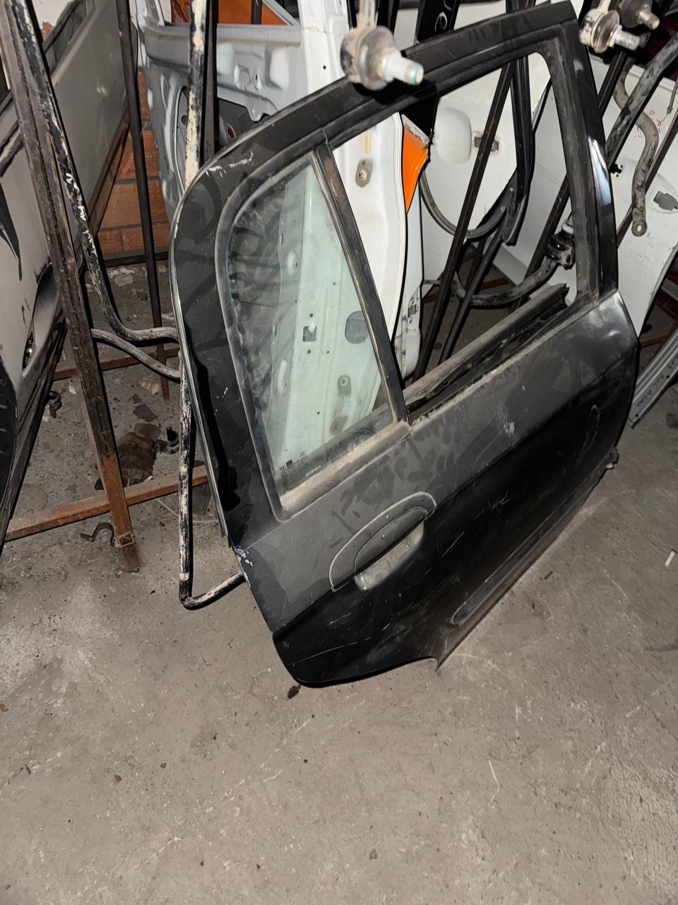 2004-2011 HYUNDAİ GETZ SAĞ ARKA KAPI