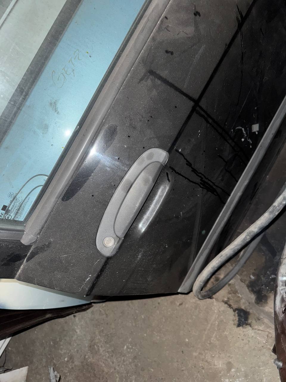 2004-2011 HYUNDAİ GETZ SAĞ ÖN KALPI HATASIZ