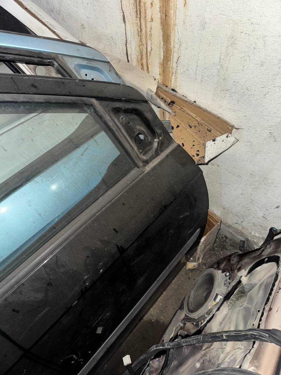 2004-2011 HYUNDAİ GETZ SAĞ ÖN KALPI HATASIZ