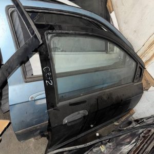 2004-2011 HYUNDAİ GETZ SAĞ ÖN KALPI HATASIZ