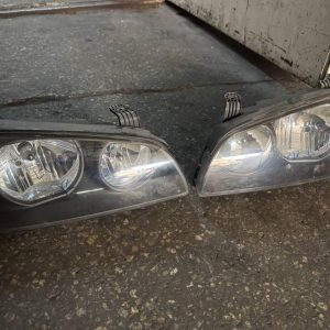 2004 (faz2) HYUNDAİ ELENTRA FAR TAKIMI