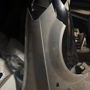 2005 Hyundai getz sağ ön çamurluk hatasız