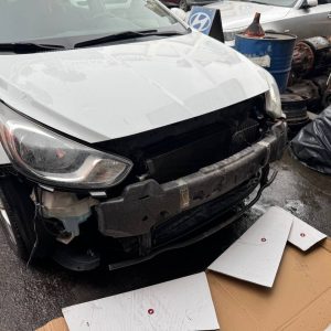 2012-2018 HYUNDAİ ACCENT BLUE ÇIKMA YEDEK PARÇALARI