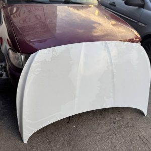 2012-2018 HYUNDAİ ACCENT BLUE ÖN KAPUT (HATASIZ BEYAZ)