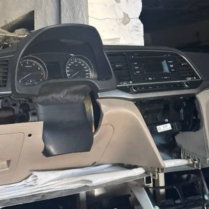 2016-2019 HYUNDAİ ELENTRA GÖGÜS TORPİDO