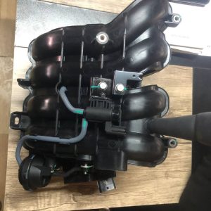 2016 Hyundai elentra emme manifold