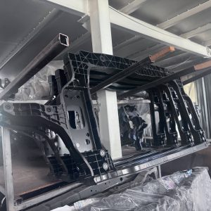 2017 i20 ön panel
