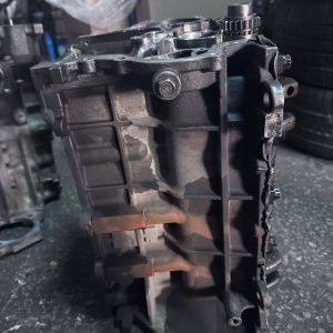 Hyundai 1.4 1.2 benzinli boş blok