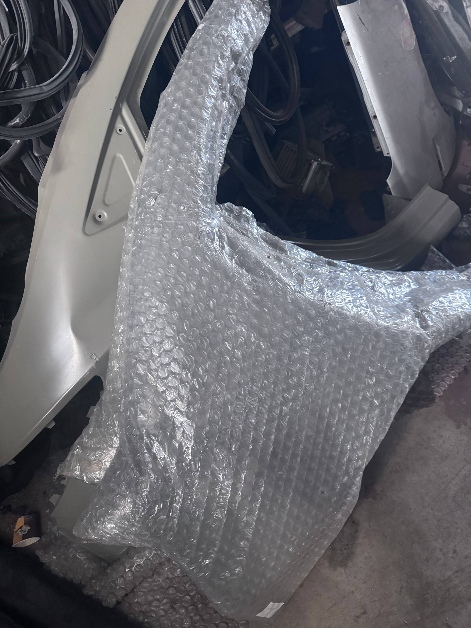 Hyundai accent blue sağ arka çamurluk (dış sac) Hyundai accent blue sağ arka çamurluk (dış sac)