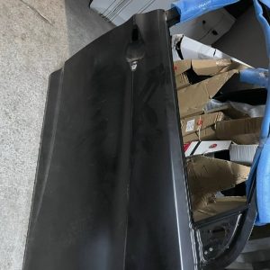 Hyundai accent blue sağ ön kapı (sıfır orjinal)
