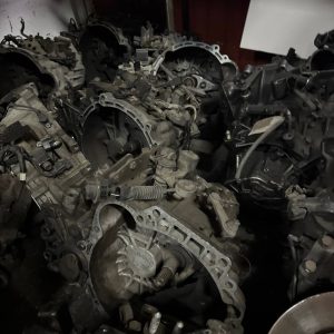 Hyundai accent era çıkma orjinal şanzıman