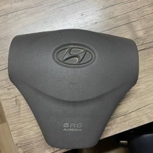 Hyundai accent era direksiyon airbag